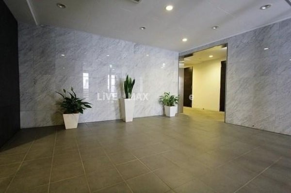 ロビー・ラウンジ