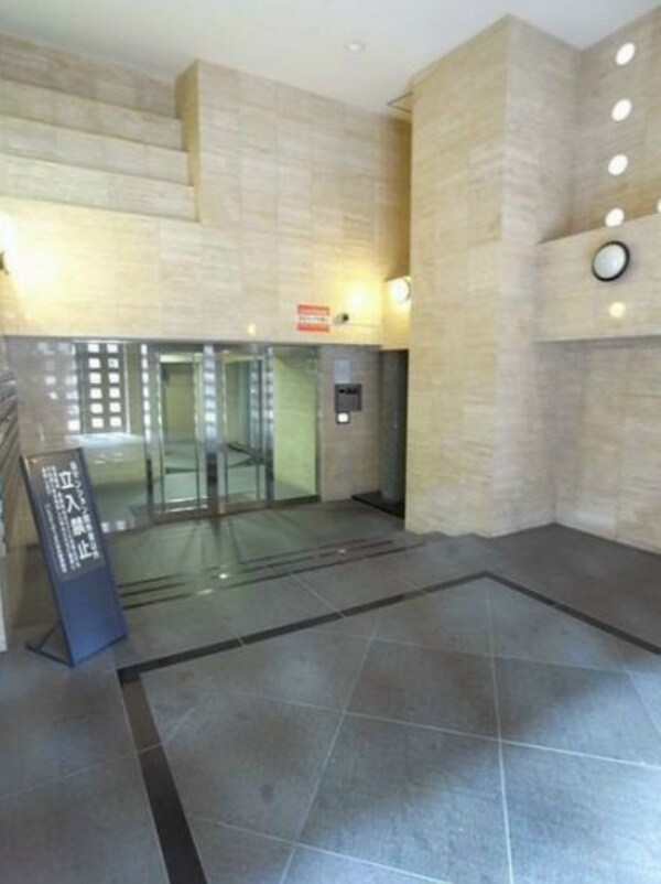 外観(★《見学予約受け付け中》設備充実の賃貸マンションです。お気軽)