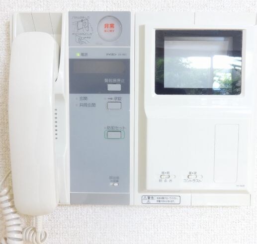 物件内観写真7　(別号室参考写真)