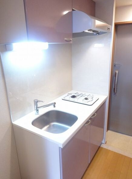 物件内観写真10　(別号室参考写真)