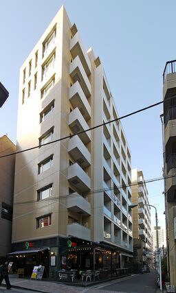 物件外観写真4　(　★《見学予約受け付け中》設備充実のハイグレード賃貸マンショ)