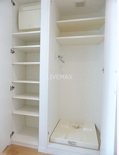 物件内観写真17　(　★《見学予約受け付け中》設備充実のハイグレード賃貸マンショ)