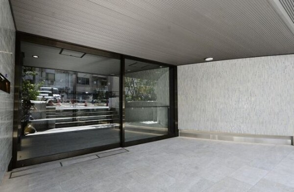 ロビー・ラウンジ