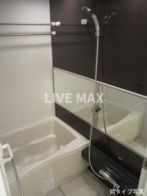 物件内観写真7　(別号室参考写真)