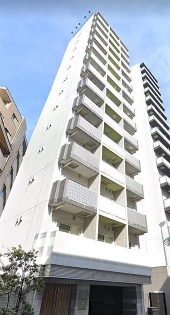 プレール・ドゥーク笹塚Ⅱの物件外観写真