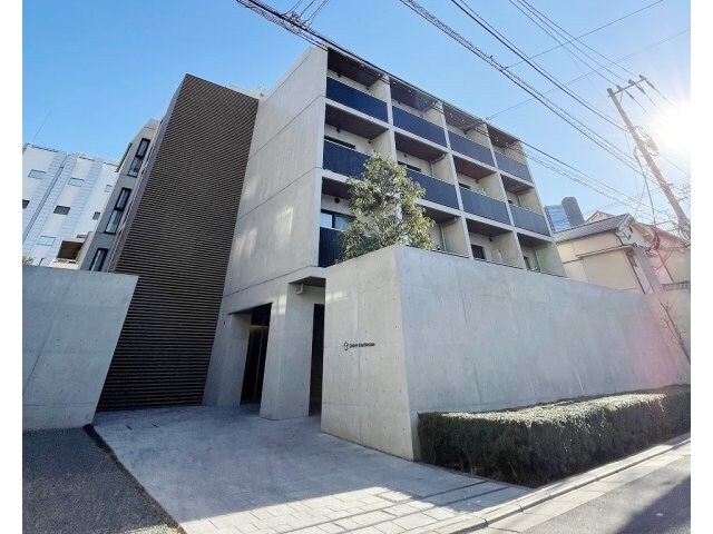 物件外観写真1　(弊社は全物件が仲介手数料半月分でご紹介可能です。)