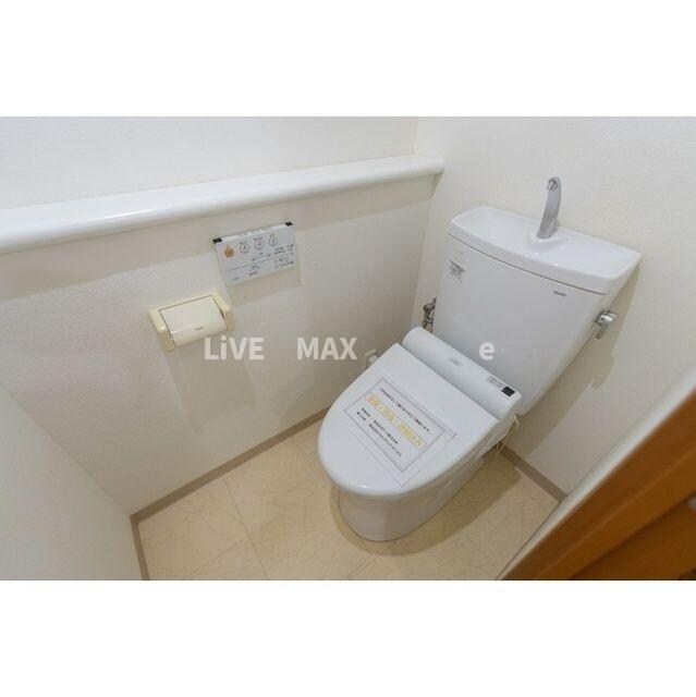 物件内観写真11　