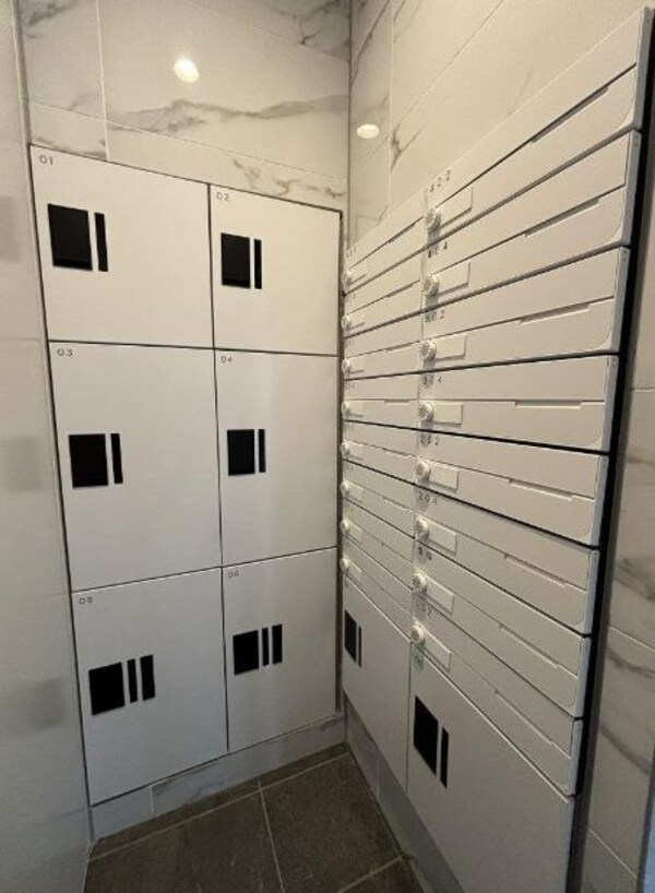 建物設備