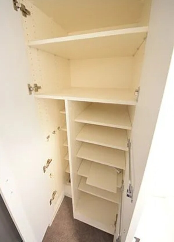 建物設備(※同じタイプ別号室参考写真)