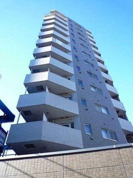 プレール・ドゥーク笹塚の物件外観写真