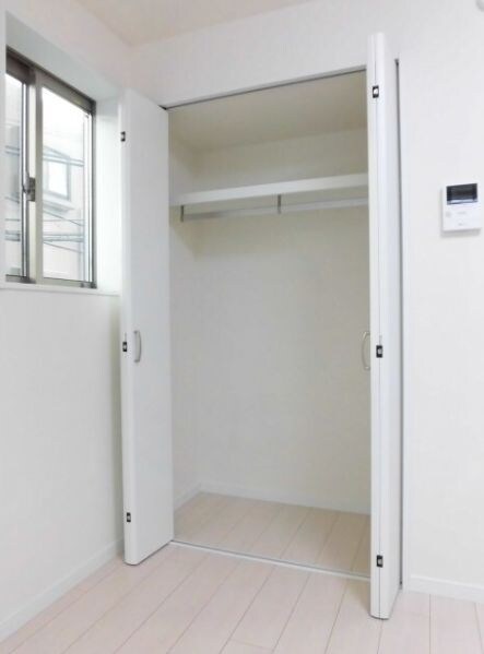 物件内観写真7　(別号室参考写真)