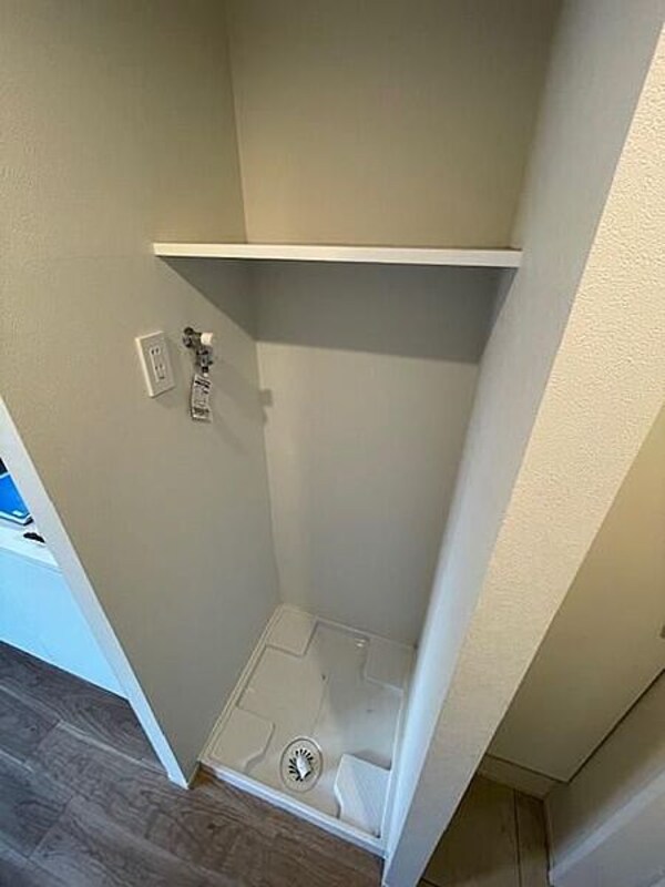 建物設備(別号室参考写真)