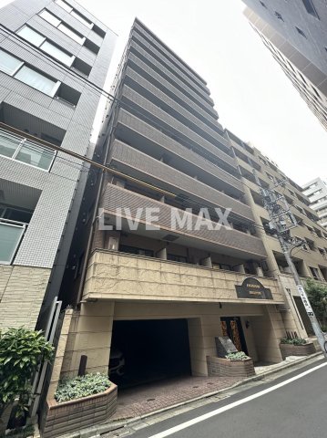 アヴァンティーク銀座2丁目弐番館