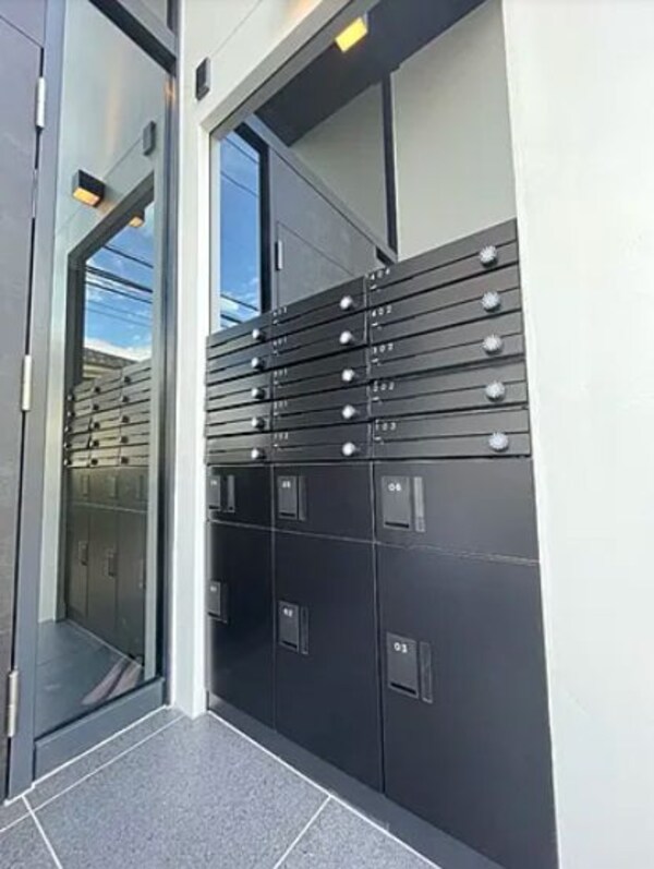 建物設備