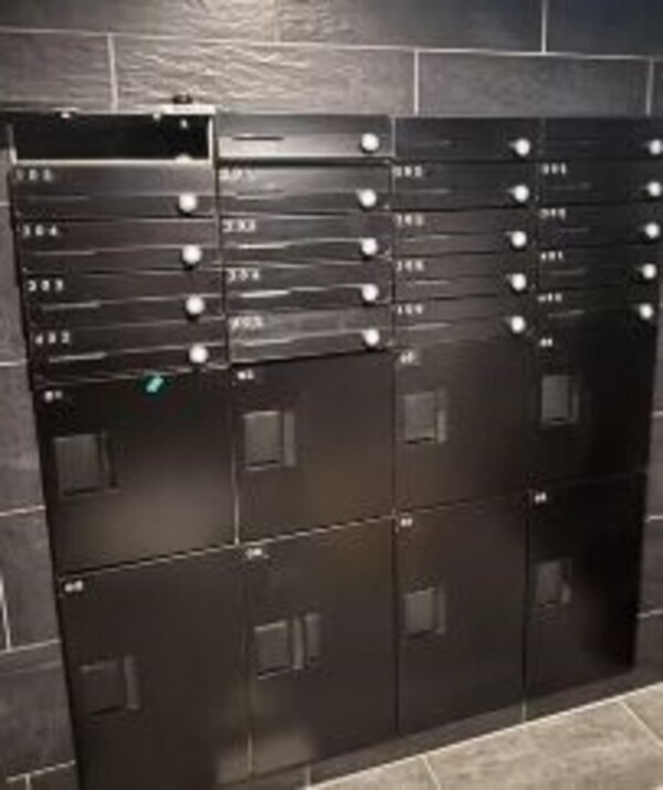 建物設備