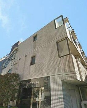 物件外観写真1　(■家具、家電付きセットアップ賃貸！■)