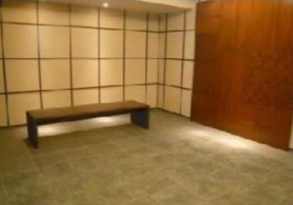 ロビー・ラウンジ