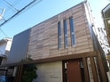 メゾンド代々木上原