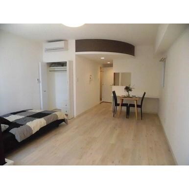 物件内観写真5　(モデルルーム)