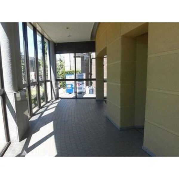 ロビー・ラウンジ