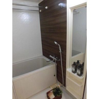 物件内観写真8　(モデルルーム)