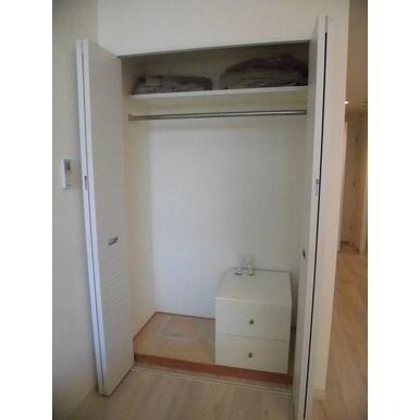 物件内観写真12　(モデルルーム)