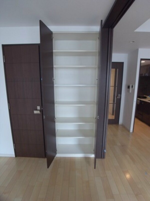 建物設備(別号室参考写真)