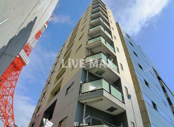 外観(★《見学予約受け付け中》・設備充実ハイグレードマンション★)