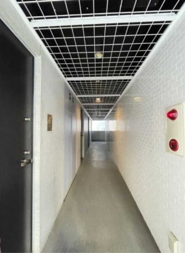 ロビー・ラウンジ