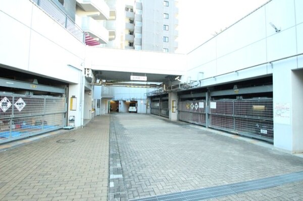 ロビー・ラウンジ