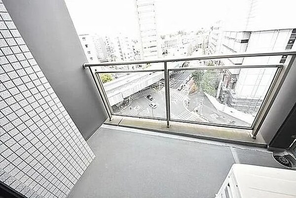 バルコニー(別号室参照)