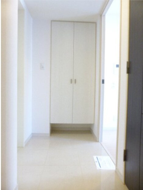 物件内観写真5　(別号室参考写真)