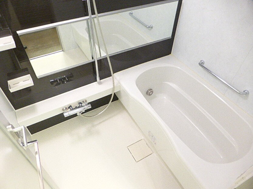 物件内観写真9　(別号室参考写真)