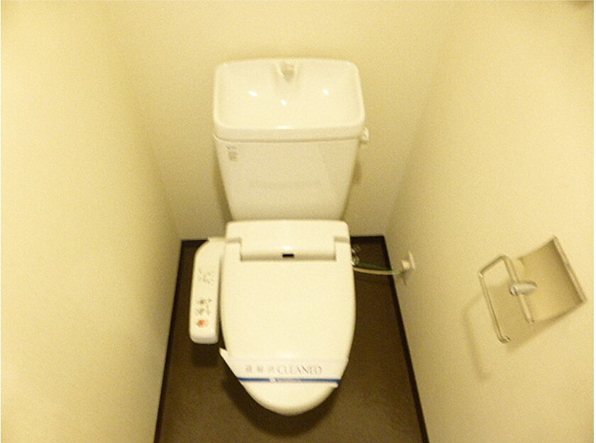 物件内観写真10　(別号室参考写真)