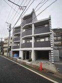 PREMIUM CUBE 三宿