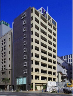 エステムプラザ品川駅前フィフスアベニュー外観写真