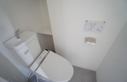 物件内観写真13　(別号室参考写真)