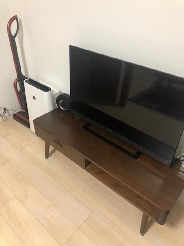 キッチン(備え付け家具備品（同仕様）)