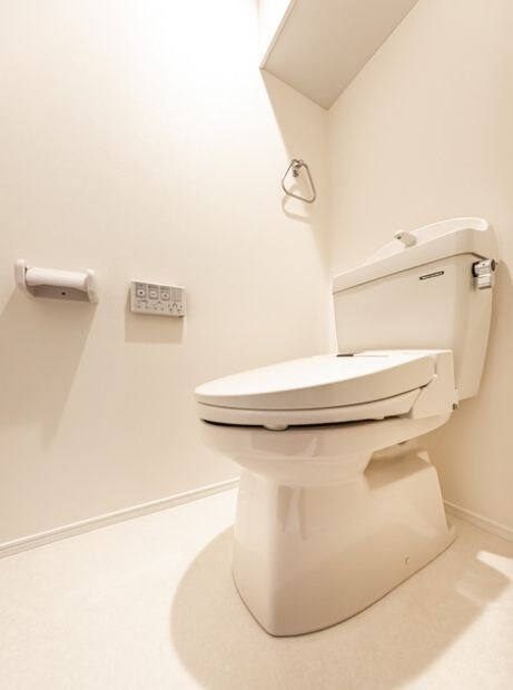 物件内観写真9　(別号室参考写真)