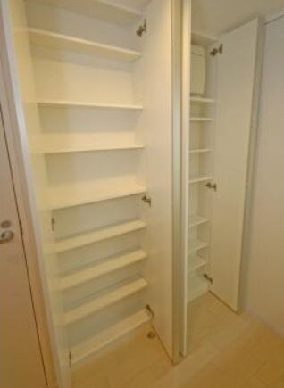 物件内観写真11　