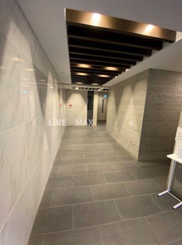 ロビー・ラウンジ