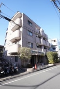 ライオンズマンション渋谷本町