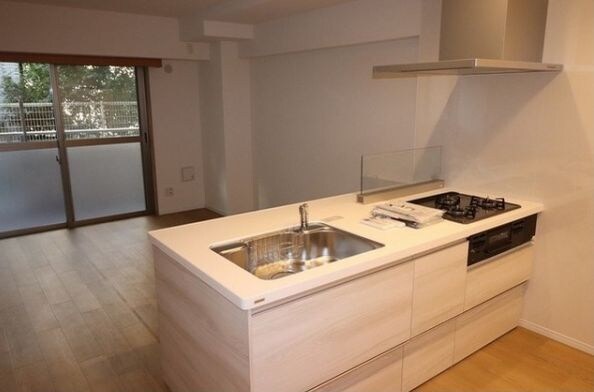 物件内観写真11　