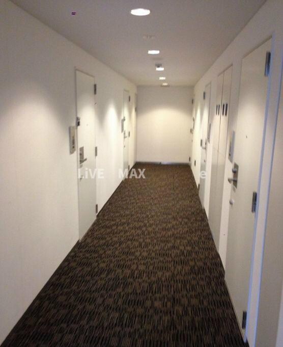 物件外観写真4　(★《見学予約受け付け中》設備充実のハイグレード賃貸マンション)