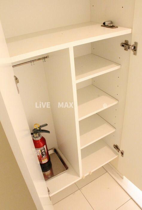 物件内観写真12　(別号室参考写真)