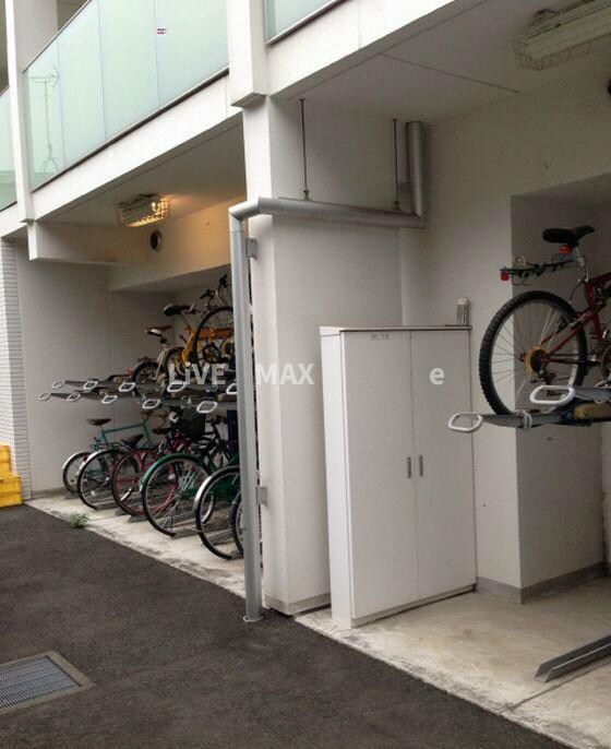 物件内観写真16　(★《見学予約受け付け中》設備充実のハイグレード賃貸マンション)