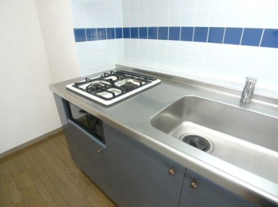 物件内観写真5　(別部屋参考画像)