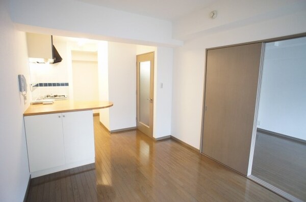 居室(別部屋参考画像)