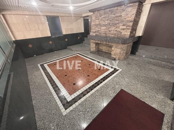 ロビー・ラウンジ