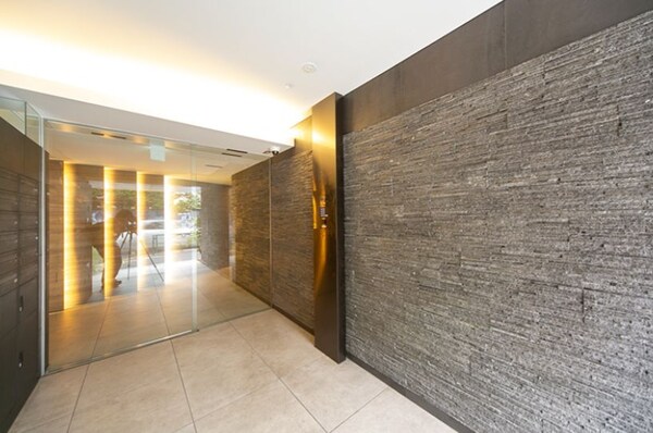 ロビー・ラウンジ